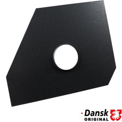 PartzBiz CE 1682450170 - Inner frame rail/torsion tube PartzBiz CE 1682450170 - Inner frame rail/torsion tube