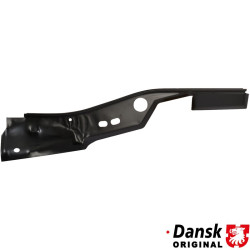 PartzBiz CE 1680603180 - Inner panel for side member PartzBiz CE 1680603180 - Inner panel for side member