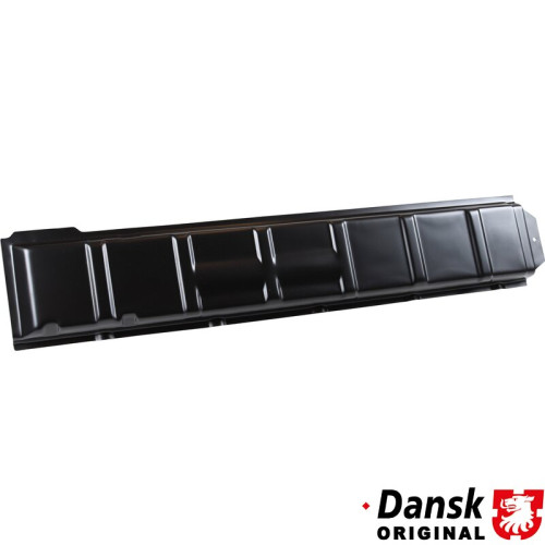 PartzBiz CE: 1682500570-Inner rocker panel, left PartzBiz CE: 1682500570-Inner rocker panel, left