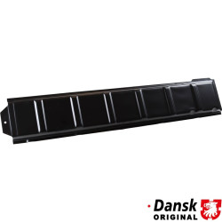 PartzBiz CE 1682500580 - Inner rocker panel, right PartzBiz CE 1682500580 - Inner rocker panel, right