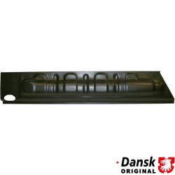 PartzBiz CE 1682500280 - Inner rocker panel, thickness 1.5 mm, right PartzBiz CE 1682500280 - Inner rocker panel, thickness 1.5 mm, right
