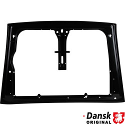 PartzBiz CE 1680250200 - Inside frame for engine hood, rear PartzBiz CE 1680250200 - Inside frame for engine hood, rear