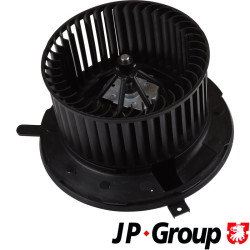 PartzBiz CE 1126100200 - Interior Blower PartzBiz CE 1126100200 - Interior Blower