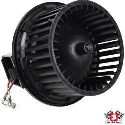 PartzBiz CE 1126100300 - Blower motor for heater PartzBiz CE 1126100300 - Blower motor for heater