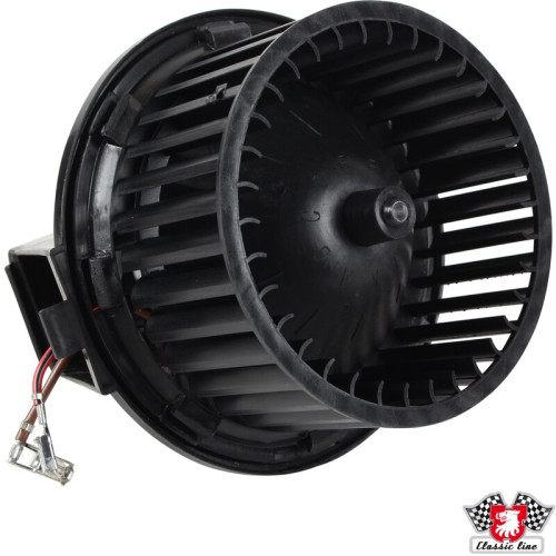 PartzBiz CE: 1126100300-Blower motor for heater