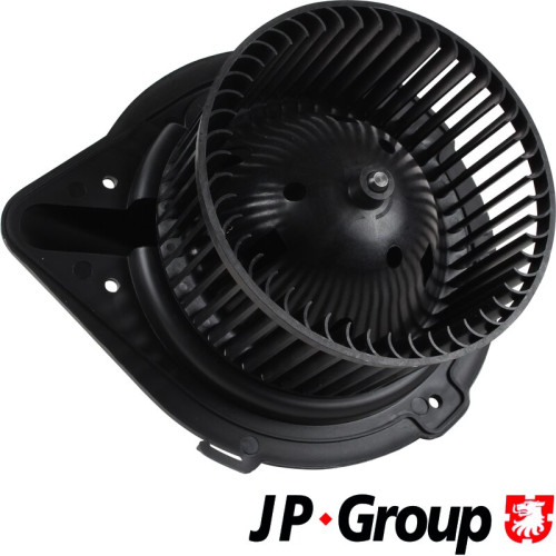 PartzBiz CE: 1126100400-Interior Blower
