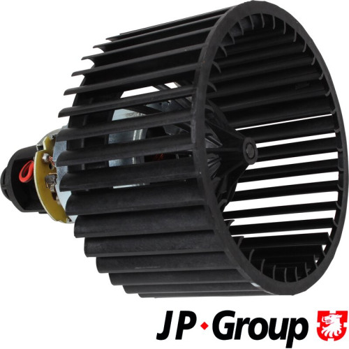 PartzBiz CE: 1126100500-Interior Blower