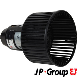 PartzBiz CE 1126100600 - Interior Blower PartzBiz CE 1126100600 - Interior Blower