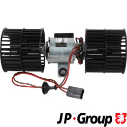 PartzBiz CE 1126101400 - Interior Blower PartzBiz CE 1126101400 - Interior Blower