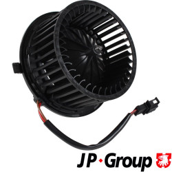 PartzBiz CE 1126101500 - Interior Blower PartzBiz CE 1126101500 - Interior Blower