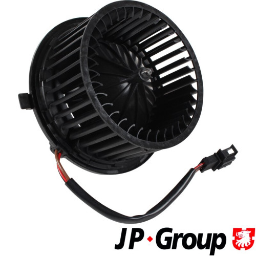 PartzBiz CE: 1126101500-Interior Blower