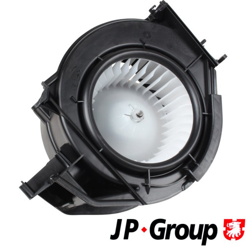 PartzBiz CE: 1126102300-Interior Blower