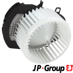 PartzBiz CE 1126104100 - Interior Blower PartzBiz CE 1126104100 - Interior Blower
