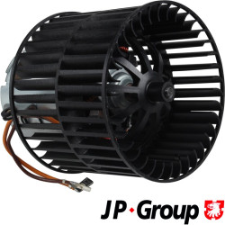 PartzBiz CE 1226100100 - Interior Blower