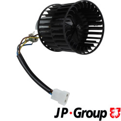 PartzBiz CE 1226100300 - Interior Blower PartzBiz CE 1226100300 - Interior Blower