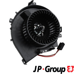PartzBiz CE 1226100500 - Interior Blower PartzBiz CE 1226100500 - Interior Blower