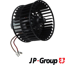 PartzBiz CE 1226100600 - Interior Blower PartzBiz CE 1226100600 - Interior Blower