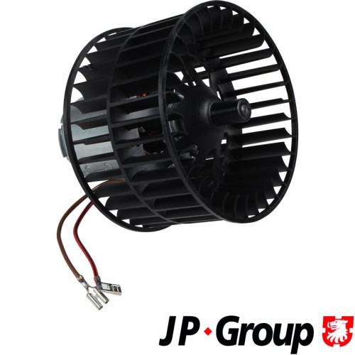 PartzBiz CE: 1226100600-Interior Blower PartzBiz CE: 1226100600-Interior Blower