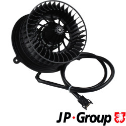 PartzBiz CE 1326100200 - Interior Blower PartzBiz CE 1326100200 - Interior Blower