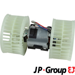 PartzBiz CE 1326100500 - Interior Blower PartzBiz CE 1326100500 - Interior Blower