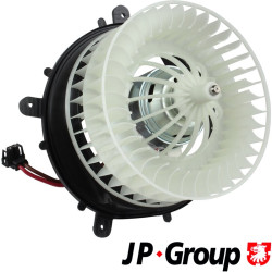 PartzBiz CE 1326100900 - Interior Blower PartzBiz CE 1326100900 - Interior Blower
