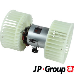 PartzBiz CE 1426100200 - Interior Blower PartzBiz CE 1426100200 - Interior Blower