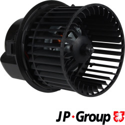 PartzBiz CE 1526100100 - Interior Blower PartzBiz CE 1526100100 - Interior Blower