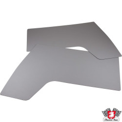PartzBiz CE 8189824410 - Interior door panel set, OE look, 2 pieces PartzBiz CE 8189824410 - Interior door panel set, OE look, 2 pieces