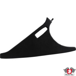 PartzBiz CE 8989801570 - Interior panel for c-pillar, black, left PartzBiz CE 8989801570 - Interior panel for c-pillar, black, left