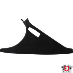PartzBiz CE 8989801580 - Interior panel for c-pillar, black, right PartzBiz CE 8989801580 - Interior panel for c-pillar, black, right