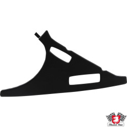 PartzBiz CE 8989801680 - Interior panel for c-pillar, black, right PartzBiz CE 8989801680 - Interior panel for c-pillar, black, right