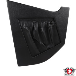 PartzBiz CE 8989801380 - Interior panel with pocket at PartzBiz CE 8989801380 - Interior panel with pocket at
