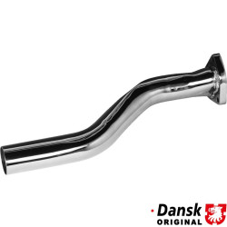 PartzBiz CE 1620401000 - Exhaust cross over pipe PartzBiz CE 1620401000 - Exhaust cross over pipe