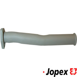 PartzBiz CE 8120400200 - Intermediate pipe, USA model PartzBiz CE 8120400200 - Intermediate pipe, USA model