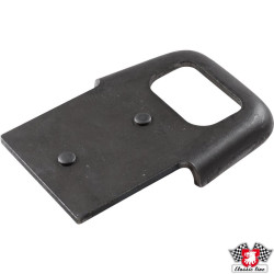 PartzBiz CE 8981700400 - Jack Support Plate PartzBiz CE 8981700400 - Jack Support Plate