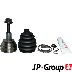 PartzBiz CE 1143300610 - Joint Kit, drive shaft