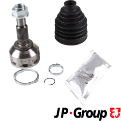 PartzBiz CE 6543300110 - Joint Kit, drive shaft