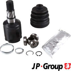 PartzBiz CE 6543500110 - Joint Kit, drive shaft