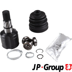 PartzBiz CE 6543500210 - Joint Kit, drive shaft
