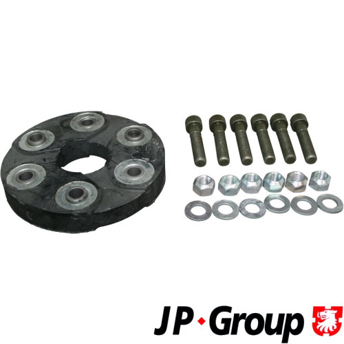 PartzBiz CE: 1353801000-Joint, propshaft PartzBiz CE: 1353801000-Joint, propshaft