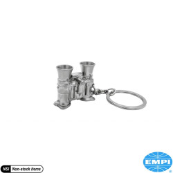 PartzBiz CE 8101401308 - Key chain, piston PartzBiz CE 8101401308 - Key chain, piston