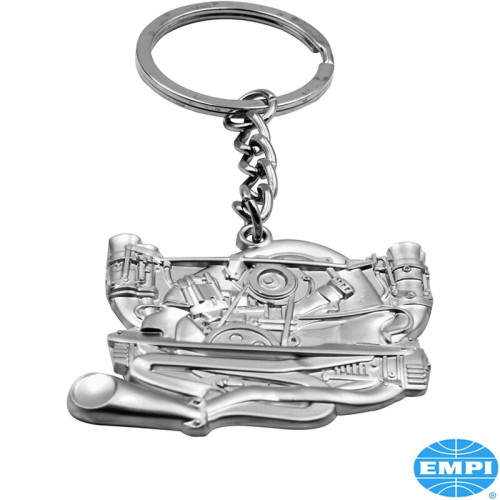PartzBiz CE: 8101401008-Key ring, Rage engine