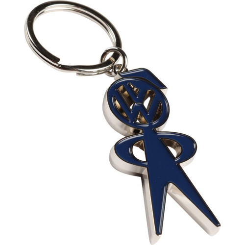 PartzBiz CE: 8101400402-Key ring, VW man