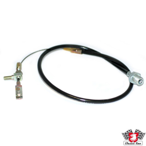 PartzBiz CE: 8972000100-Kickdown cable for automatic transmission