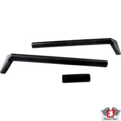 PartzBiz CE 1689809910 - Knee pad set under dashboard PartzBiz CE 1689809910 - Knee pad set under dashboard