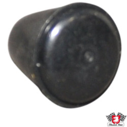 PartzBiz CE 8196150700 - Knob for headlight and wiper switch, black PartzBiz CE 8196150700 - Knob for headlight and wiper switch, black