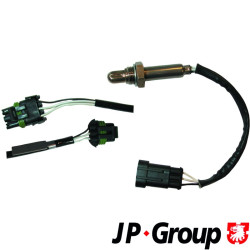 PartzBiz CE 1293800200 - Lambda sensor PartzBiz CE 1293800200 - Lambda sensor