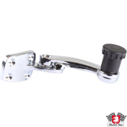 PartzBiz CE 8185351170 - Latch for quarter window, rear PartzBiz CE 8185351170 - Latch for quarter window, rear