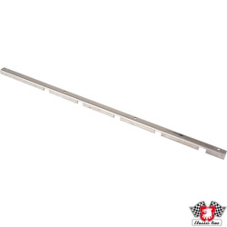 PartzBiz CE 8185350980 - Latch plate for door window PartzBiz CE 8185350980 - Latch plate for door window