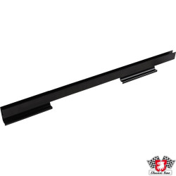 PartzBiz CE 1688100270 - Lift channel for door window, left PartzBiz CE 1688100270 - Lift channel for door window, left